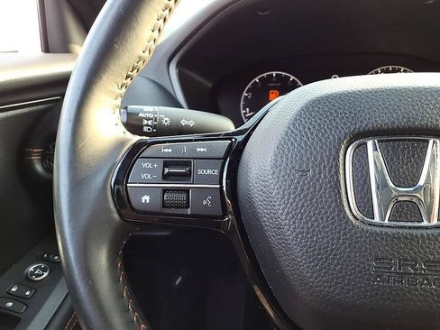 Used 2024 Honda HR-V Sport image 29