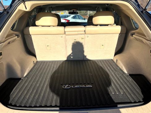 Used 2015 Lexus RX 350 AWD image 8