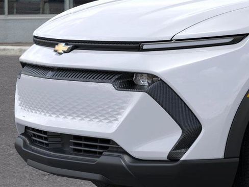 New 2026 Chevrolet Equinox EV LT FWD image 46