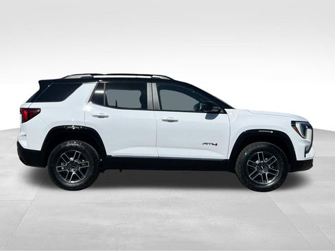 New 2026 GMC Terrain AT4 w/ Convenience Package III image 6