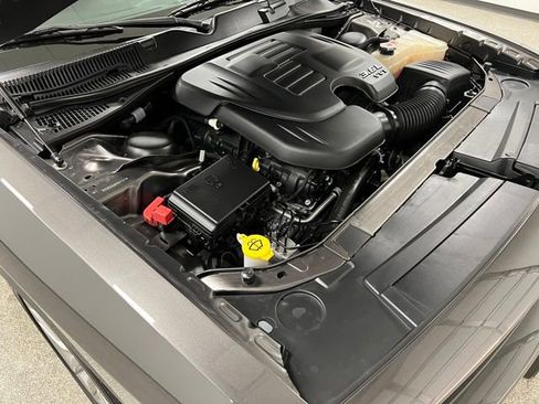 Used 2023 Dodge Challenger GT w/ Cold Weather Group image 46