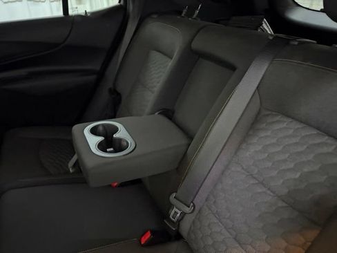 Used 2018 Chevrolet Equinox LT w/ Sun & Infotainment Package FWD image 21