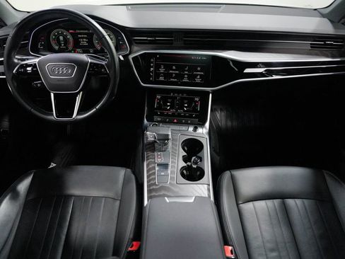 Used 2023 Audi A6 2.0T Premium w/ Convenience Package AWD/4WD image 34