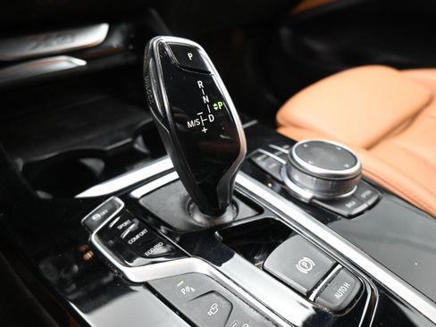 Used 2021 BMW X3 xDrive30i w/ Executive Package image 15