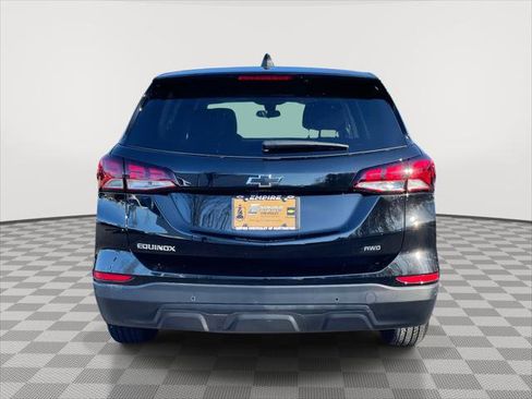 Used 2024 Chevrolet Equinox LS w/ LS Convenience Package image 6