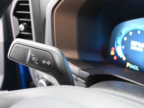 New 2025 Ford Bronco Sport Outer Banks w/ Outer Banks Tech Package+ image 28