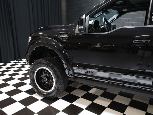 Used 2020 Ford F150 Lariat w/ Equipment Group 502A Luxury AWD/4WD image 32
