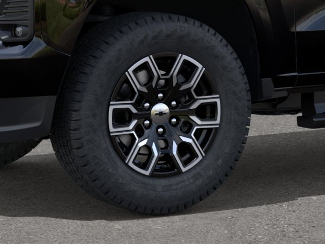 New 2026 Chevrolet Colorado Z71 w/ Technology Package AWD/4WD image 9