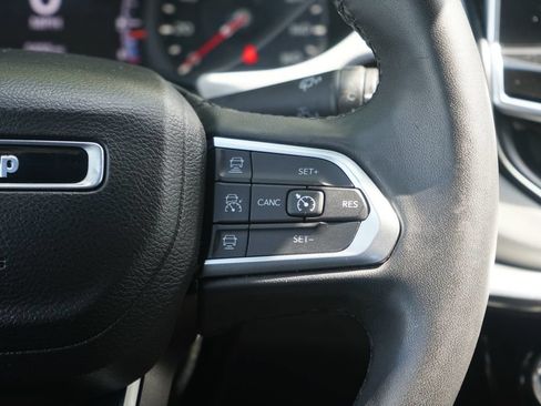 Used 2023 Jeep Compass Limited AWD/4WD image 15