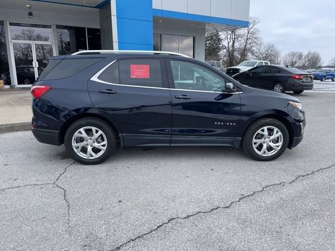 Used 2020 Chevrolet Equinox LT image 51