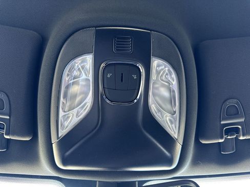 New 2026 Jeep Compass Latitude AWD/4WD image 13