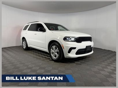 Used 2024 Dodge Durango GT