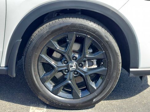 Used 2024 Honda HR-V Sport image 8