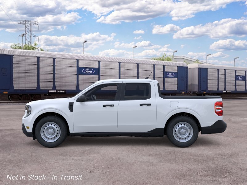 New 2026 Ford Maverick XL AWD/4WD image 3
