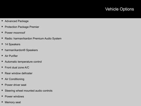 Used 2022 Volvo XC60 T8 R-Design w/ Advanced Package image 2