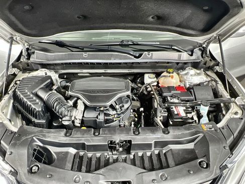 Certified 2020 Chevrolet Blazer LT FWD image 29