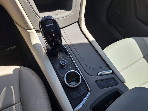 New 2026 Cadillac XT5 Premium Luxury w/ Driver Assist Package image 15