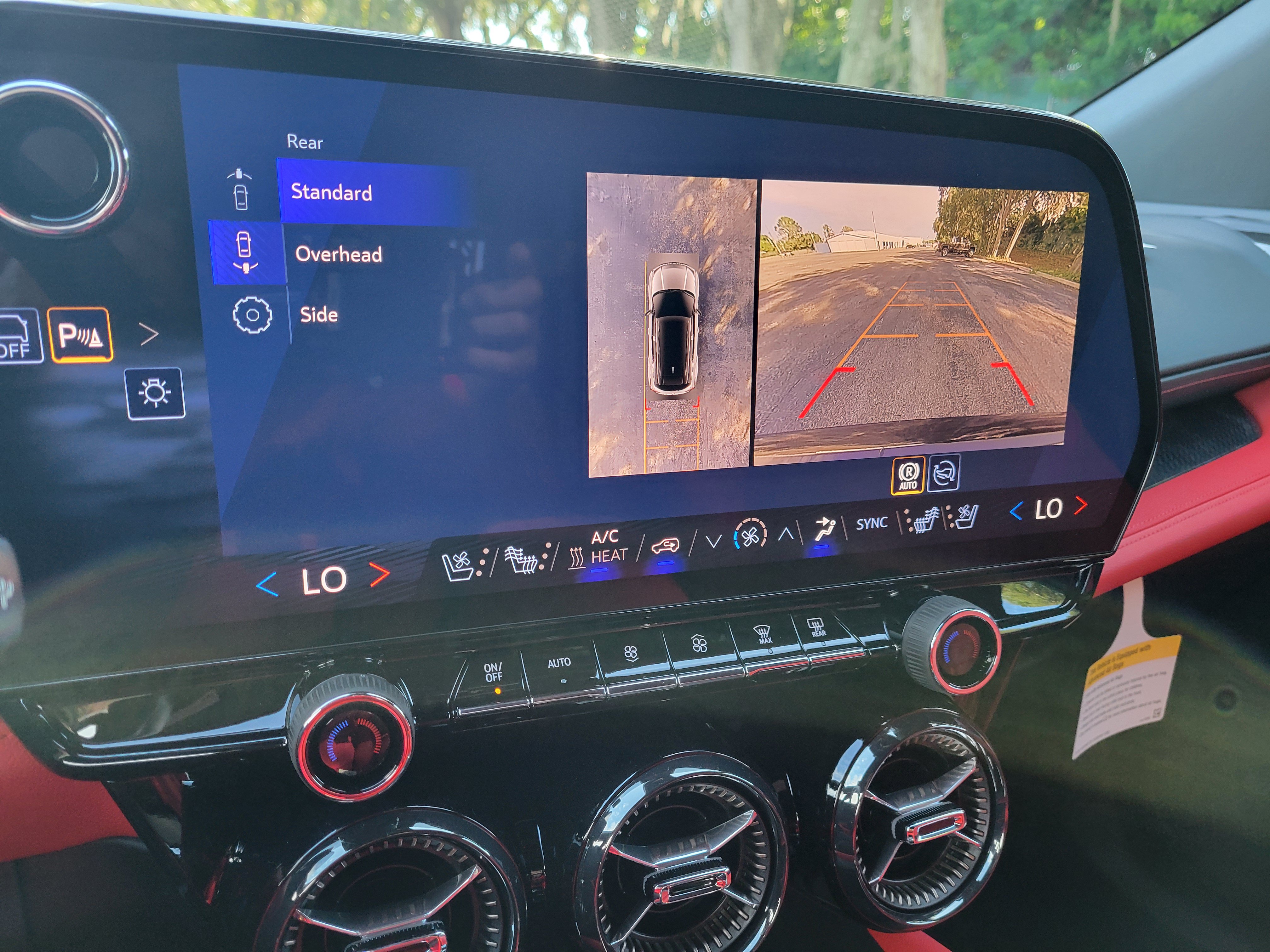 Used 2027 Chevrolet Blazer EV SS AWD/4WD image 23