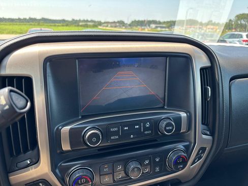 Used 2014 GMC Sierra 1500 Denali w/ Driver Alert Package AWD/4WD image 27