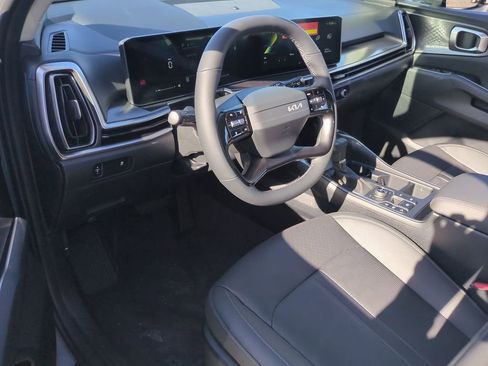 New 2026 Kia Sorento S image 9