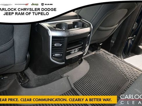 Used 2023 RAM 1500 Big Horn AWD/4WD image 27
