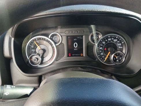 Used 2019 RAM 5500 Tradesman image 42