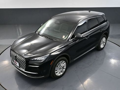 Used 2024 Lincoln Corsair AWD image 58