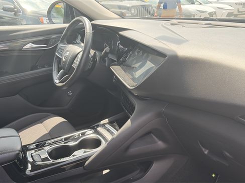 Used 2021 Buick Envision Preferred AWD/4WD image 14