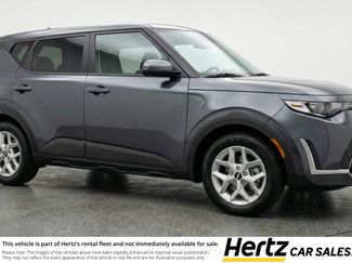 Used 2025 Kia Soul LX w/ LX Technology Package video 1