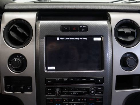 Used 2011 Ford F150 Raptor w/ Raptor Luxury Pkg AWD/4WD image 32