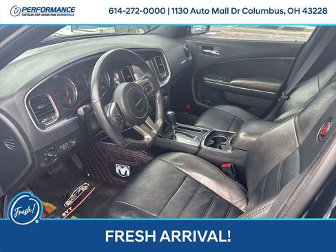 Used 2014 Dodge Charger R/T image 12