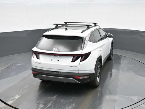 Used 2024 Hyundai Tucson Limited AWD/4WD image 25