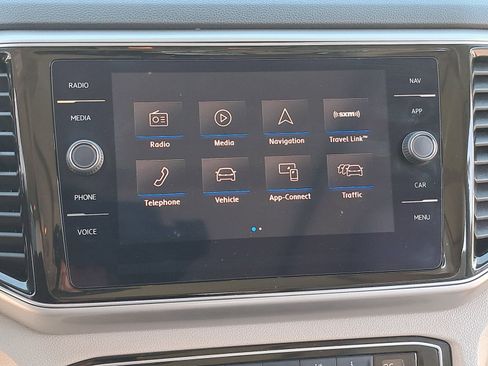 Used 2018 Volkswagen Atlas SEL Premium image 26