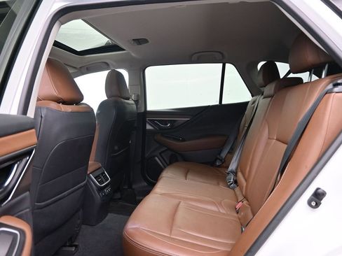 Used 2020 Subaru Outback Touring XT image 28