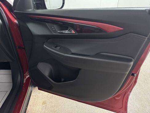 New 2026 Chevrolet TrailBlazer RS w/ Convenience Package image 31