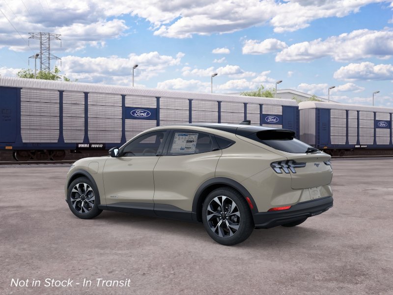 Used 2026 Ford Mustang Mach-E Select w/ Comfort Package Lite RWD image 5