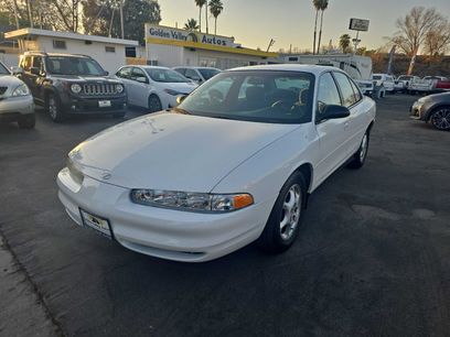 Used 2000 Oldsmobile Intrigue GX