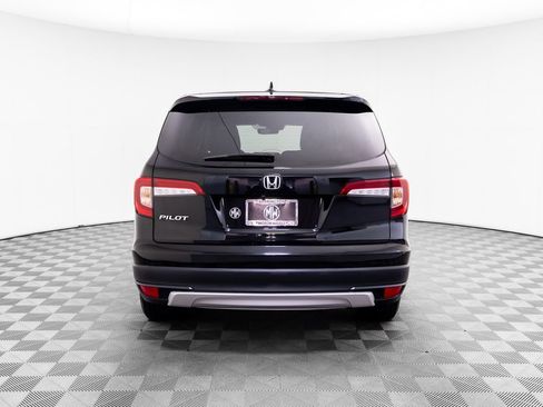 Certified 2020 Honda Pilot EX-L image 5