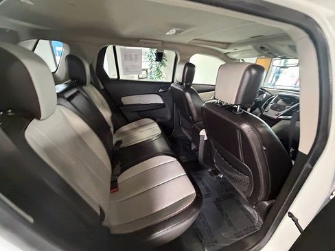 Used 2015 GMC Terrain SLT w/ Open Road Package FWD image 11