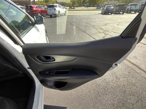 Used 2017 Nissan Rogue Sport S w/ S Appearance Package image 17