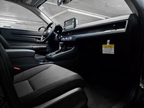 New 2026 Honda CR-V EX image 31