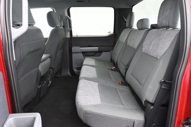 Used 2023 Ford F250 XLT w/ Camper Package AWD/4WD image 28