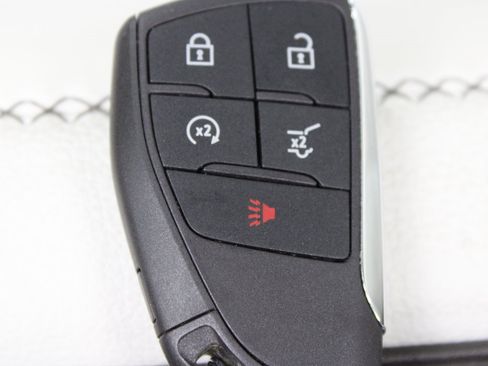 Used 2024 GMC Acadia Denali image 66