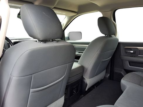 Used 2016 RAM 1500 Big Horn AWD/4WD image 18