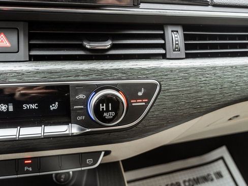 Used 2023 Audi A4 2.0T Premium Plus image 9