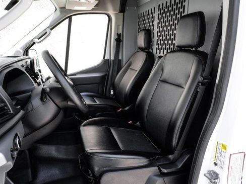 Used 2020 Ford Transit 250 Medium Roof RWD image 14