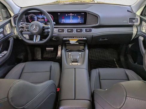 New 2026 Mercedes-Benz GLS 450 4MATIC image 15