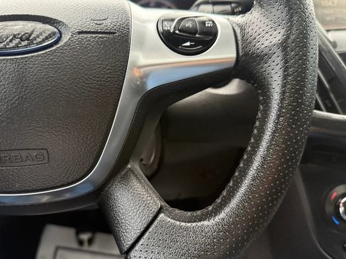 Used 2014 Ford Focus ST w/ Equipment Group 202A FWD image 15