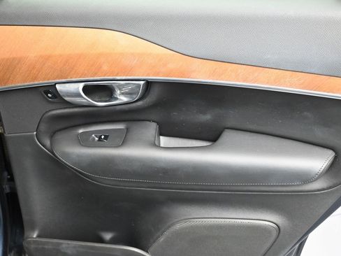 Certified 2023 Volvo XC90 B6 Plus w/ Protection Package Premier image 14