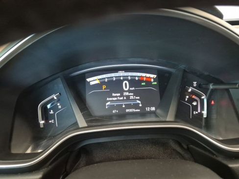 Certified 2018 Honda CR-V EX-L image 21